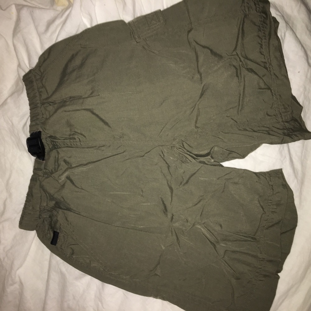 North Face Shorts